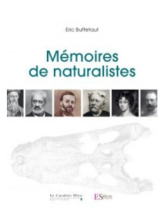 Mémoires de naturalistes