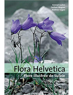 Flora Helvetica - Flore...