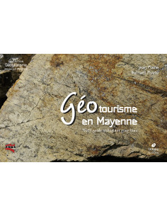 Géotourisme en Mayenne