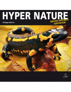 Hyper Nature - Édition...