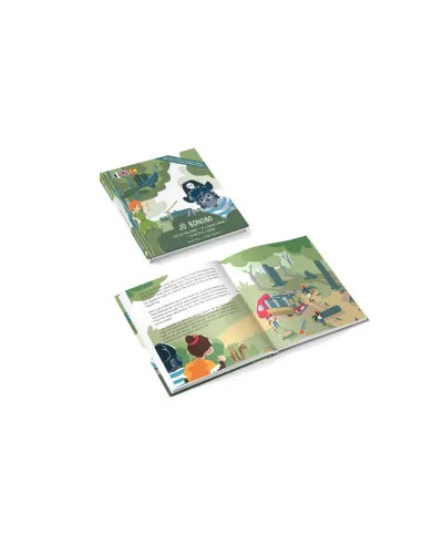 Jo Bonobo - n'a plus de cabane