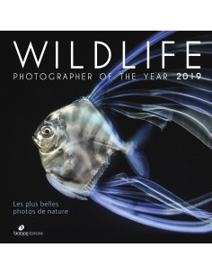 Wildlife Photographer of the Year 2019 - Les plus belles...
