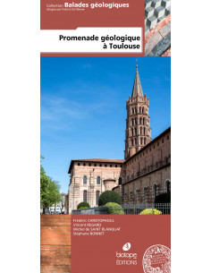 Promenade géologique à Toulouse