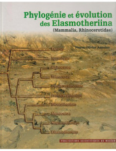 Phylogénie et évolution des Elasmotheriina (Mammalia,...