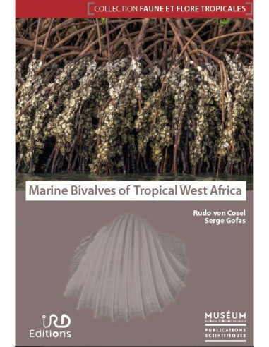 Marine Bivalves of Tropical West Africa