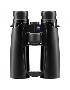 ZEISS Victory SF noire 10X42 - Free harness
