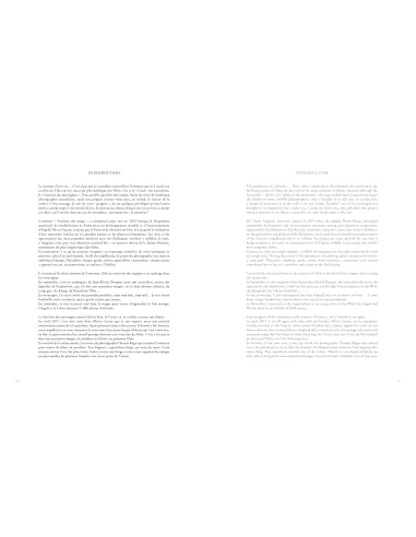 Tibet - En harmonie avec la Panthère...