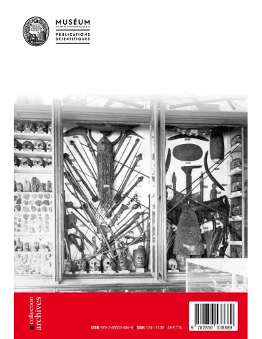 Ataï, un chef kanak au musée - Histoires d'un héritage colonial