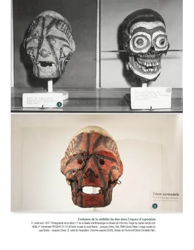 Ataï, un chef kanak au musée - Histoires d'un héritage colonial