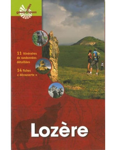 Guide géologique - Lozère