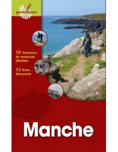 Guide géologique - Manche