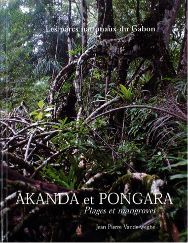 Akanda et Pongara - Plages et mangroves - gabon