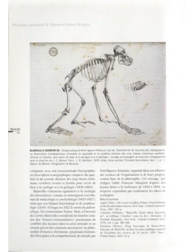 Du jardin au Muséum en 516 biographies