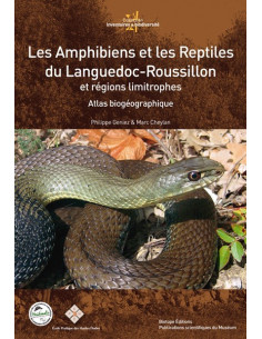 Les Amphibiens et les Reptiles du Languedoc-Roussillon