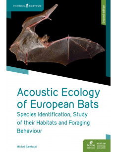 Acoustic Ecology of...