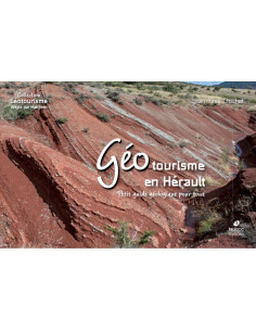 Géotourisme en Hérault - Petit guide géologique pour tous
