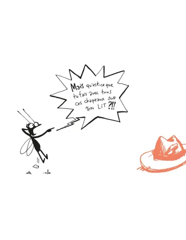 13, ou comment saisir sa chance ?