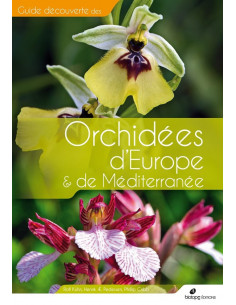 Orchidées d'Europe & de...