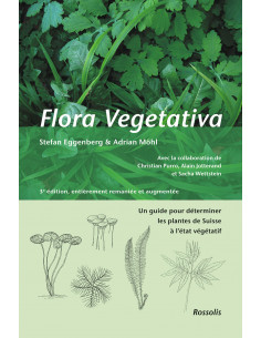 Flora Vegetativa - 3ème...