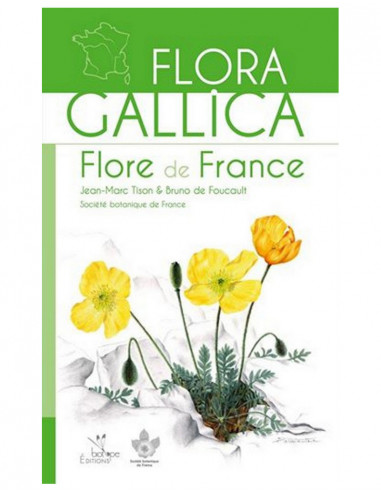 Flora Gallica