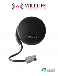 Module GPS pour SM4 et SM4BAT Wildlife Acoustics