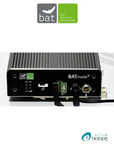 BATMODE 2S 4G LTE - BIO...