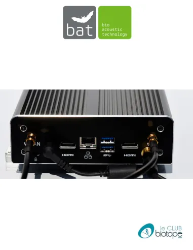 BATMODE 2S 4G LTE - BIO...