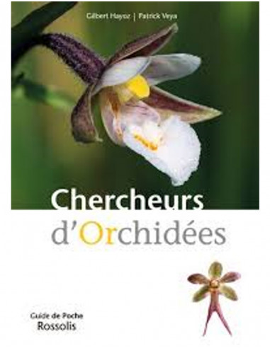 Chercheurs d'Orchidées