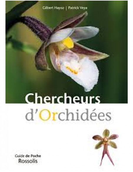 Chercheurs d'Orchidées