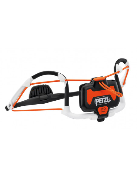 Lampe frontale Petzl IKO CORE - 500 lumens