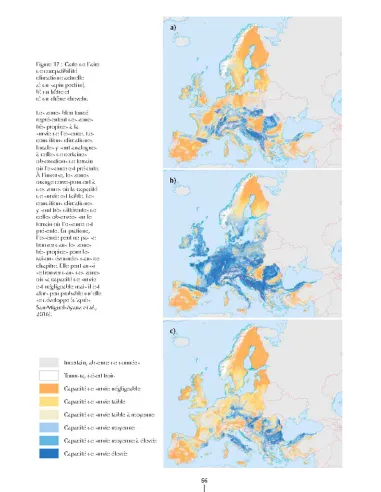 Un autre regard sur la forêt