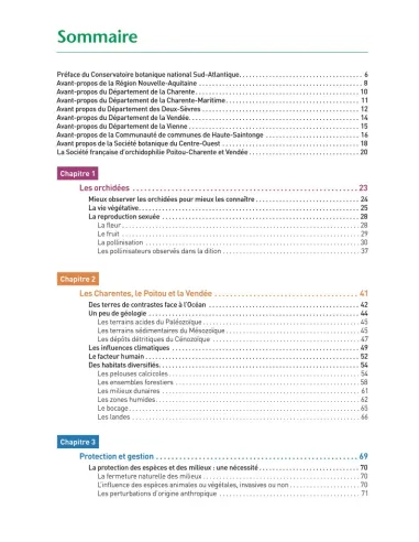 A la rencontre des orchidées des...