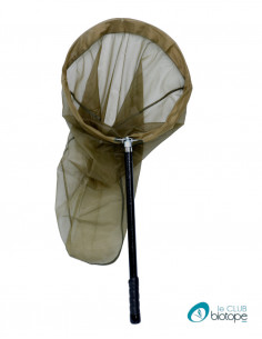 Butterfly net Pro telescopic and foldable