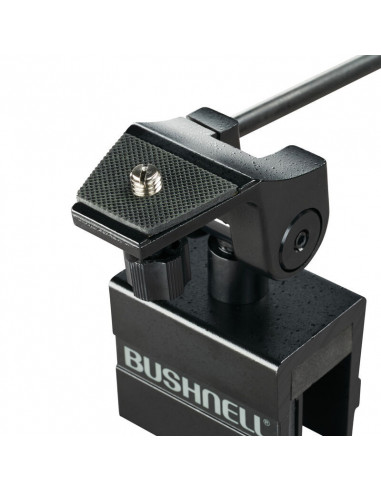 Support de longue-vues pour vitre...