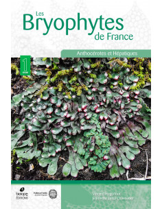 Les Bryophytes de France...