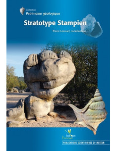 Stratotype Stampien