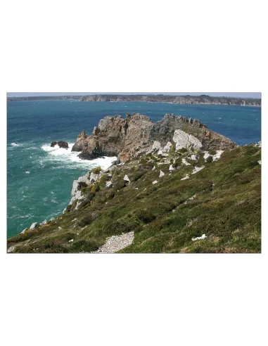 Géotourisme en Finistère - Petit guide géologique pour tous