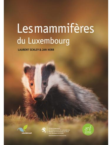 Les mammifères du Luxembourg