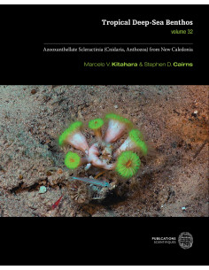 Tropical Deep-Sea Benthos volume 32 - Azooxanthellate...