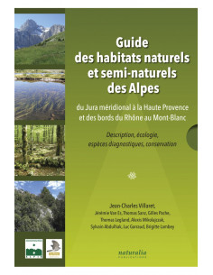 Guide des habitats naturels...