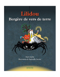 Lilidou - Bergère de vers...