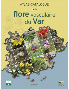 Atlas-catalogue de la flore...