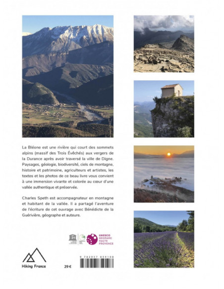 Regards sur la Bléone. Une vallée entre Alpes et Provence