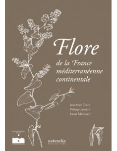 Flore de la France...