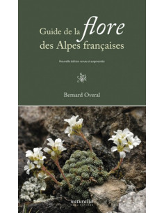 Guide de la flore des Alpes...