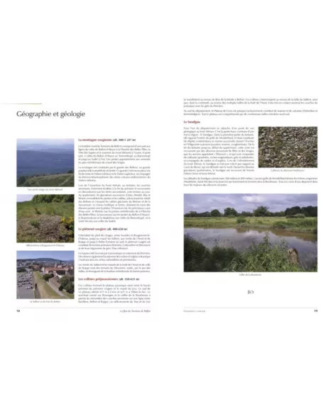 Atlas de la flore du Territoire de Belfort