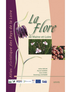 La Flore de Maine-et-Loire