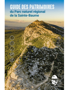 Guide des patrimoines du Parc naturel régional de la...