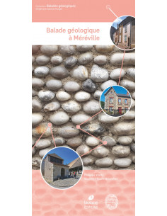 Balade géologique à Méréville (2e édition)