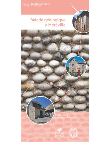 Balade géologique à Méréville (2e édition)